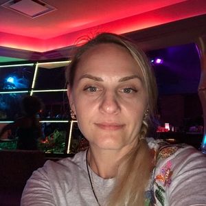 Meet your Posher, Larysa